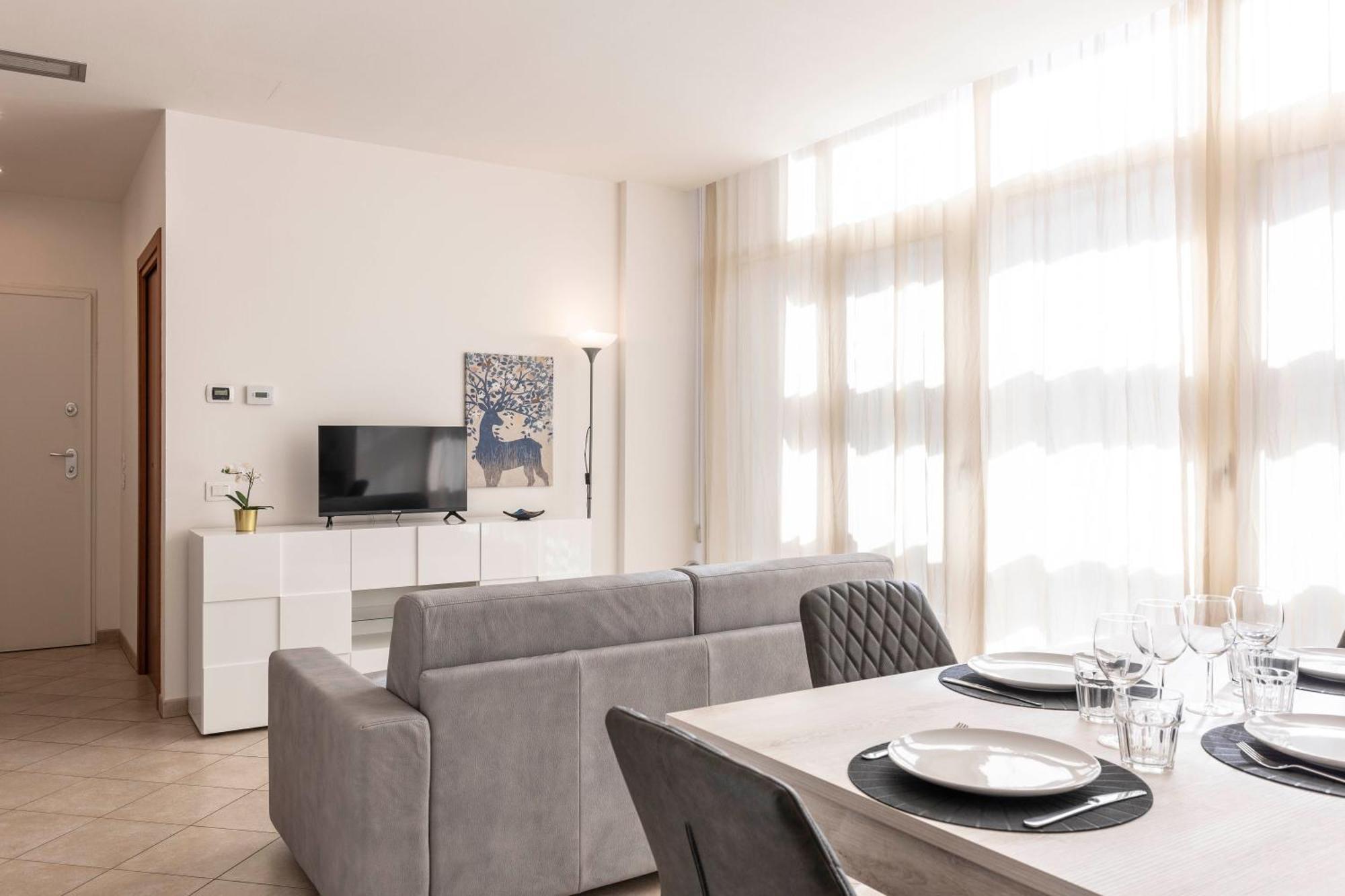 Angelico Luxury Apartment Florence Exterior photo