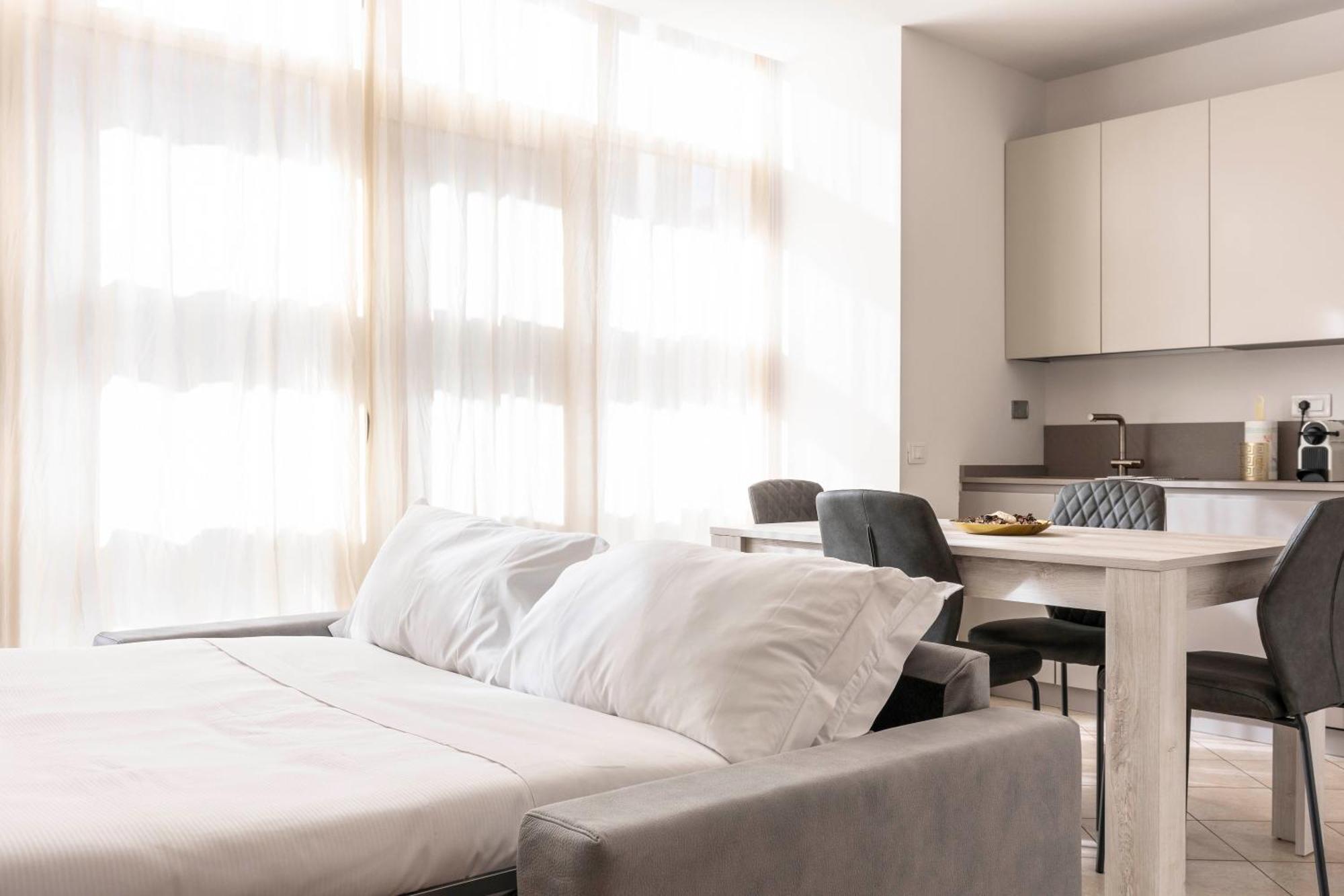 Angelico Luxury Apartment Florence Exterior photo