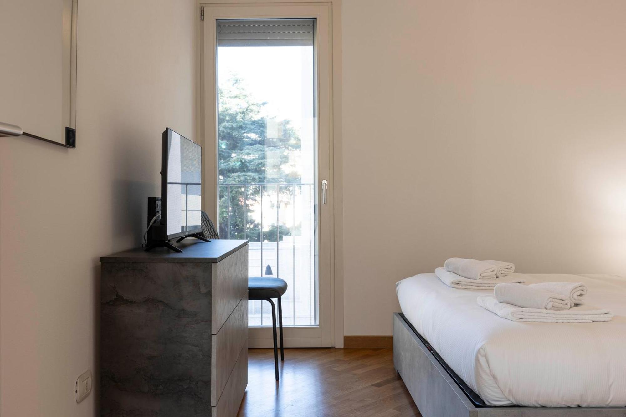 Angelico Luxury Apartment Florence Exterior photo