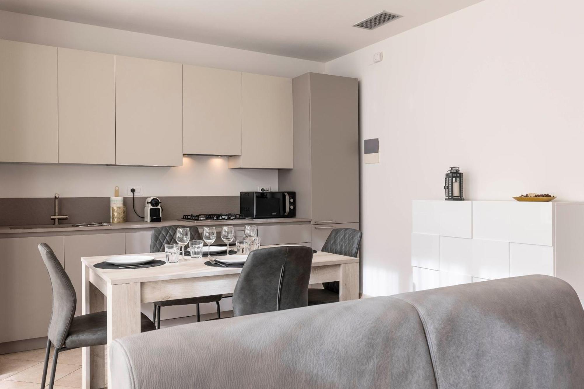 Angelico Luxury Apartment Florence Exterior photo
