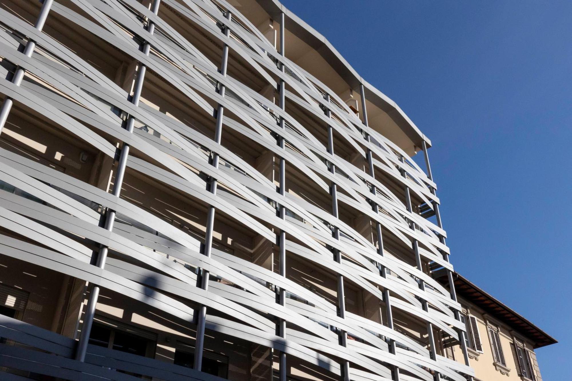 Angelico Luxury Apartment Florence Exterior photo